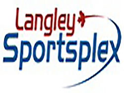 Langley Sportsplex logo
