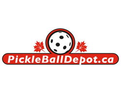 Pickleball Depot logo