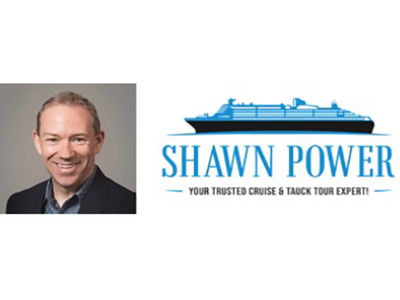 Shawn Power logo