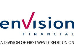 Envision Financial logo
