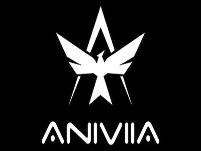 Aniviia logo