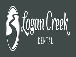 Logan Creek Dental logo