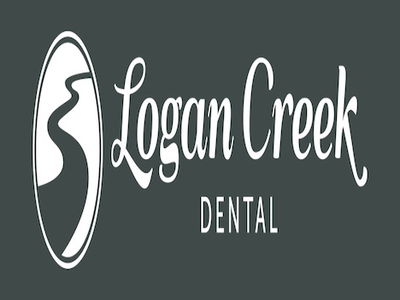 Logan Creek Dental logo