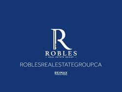Dave Robles Real Estate Group logo