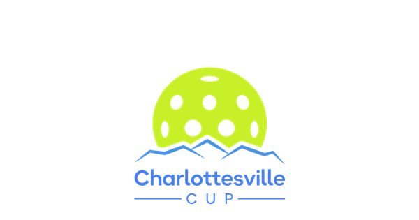 Charlottesville Cup at UVA logo