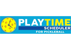 PlayTime logo