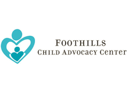 Foothills Child Advocacy Center logo