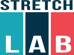 Stretch Lab logo