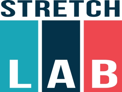 Stretch Lab logo