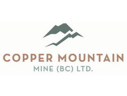 Copper Mountain Mine (BC) Ltd. logo