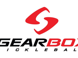 Gearbox Pickeball logo