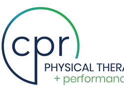 CPR Physical Therapy & Performace logo