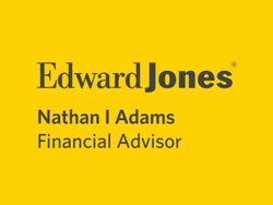 Nathan I Adams, Financial Advisor logo