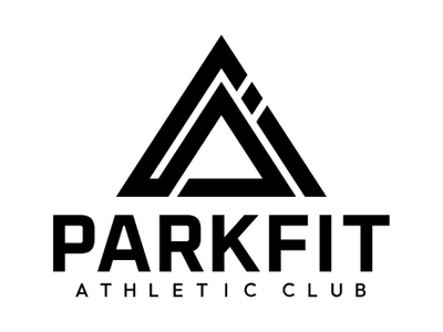 PARKFIT ATHLETIC CLUB logo