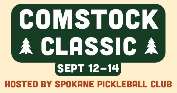 Comstock Classic 2025 logo