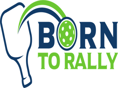 Born To Rally logo