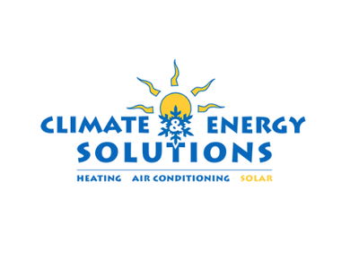 Climate and Energy Solutions logo