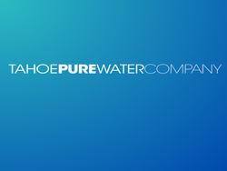 Pure and Refreshing Water Provider of the Chico Classics logo