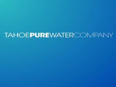 Pure and Refreshing Water Provider of the Chico Classics logo