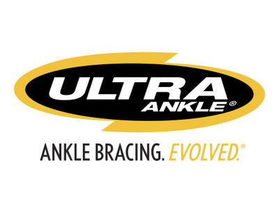 Ultra Ankle logo