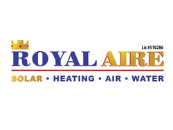 Royal Aire logo