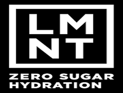 Drink LMNT logo