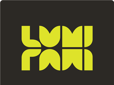 Lumi Lumi Vision logo