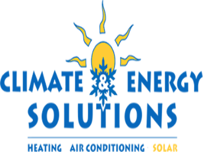 Climate $ Energy Solutions logo