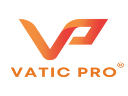 Vatic Pro logo