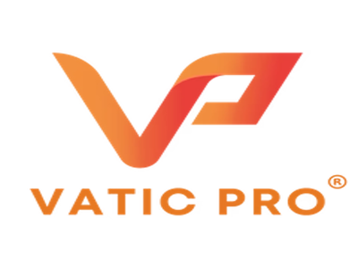 Vatic Pro logo