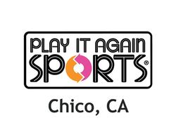 Pay It Again Sports logo