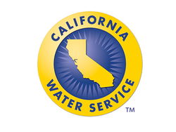 California Water Service logo