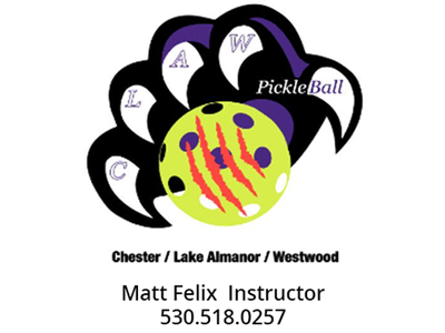 Matt Felix logo