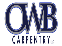 OWB Carpentry logo