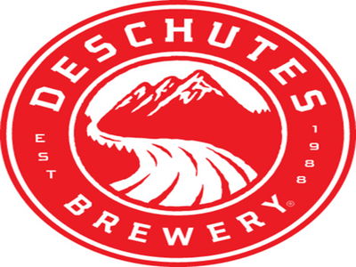 Deschutes Brewery logo