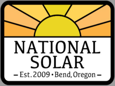 National Solar logo