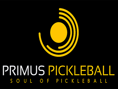 Primus Pickleball Training Center logo