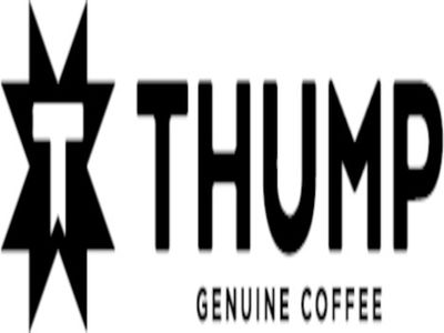 Thump Coffee logo