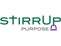 Stirrup Purpose logo