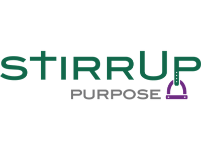 Stirrup Purpose logo