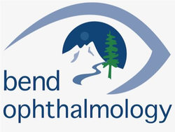 Bend Ophthalmology logo