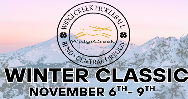Widgi Creek Winter Classic logo