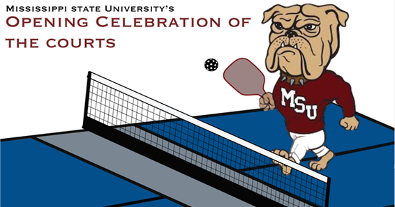 MSU's Opening Celebration of the Courts