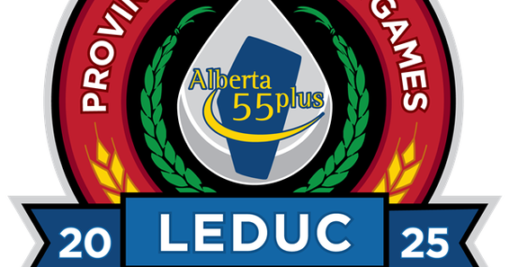Alberta 55Plus Games Pickleball Tournament