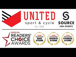 United Cycle logo