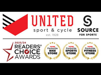 United Cycle logo