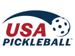 USAP  Approved Paddles logo