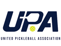 UPA  Approved Paddles logo