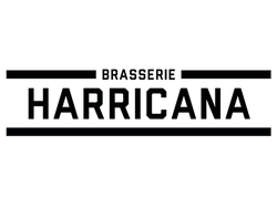 Harricana Brasserie  Official Beer logo