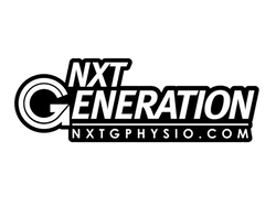 Nxt Generation PHYSIO logo